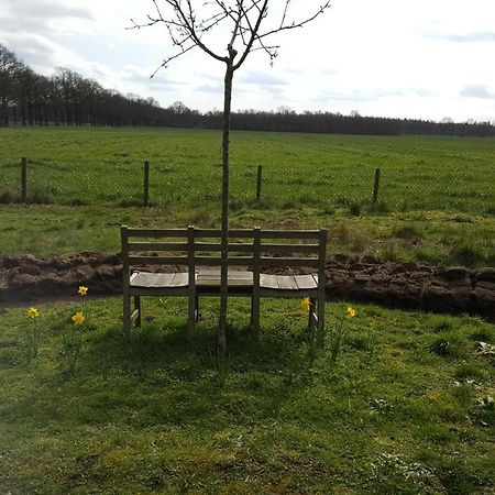 Vakantiewoning Deend Laren  Luaran gambar