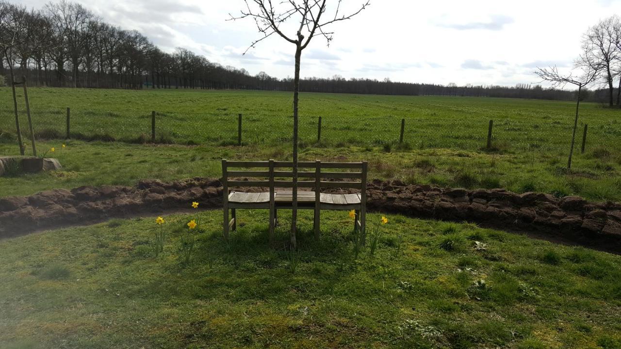 Vakantiewoning Deend Laren  Luaran gambar