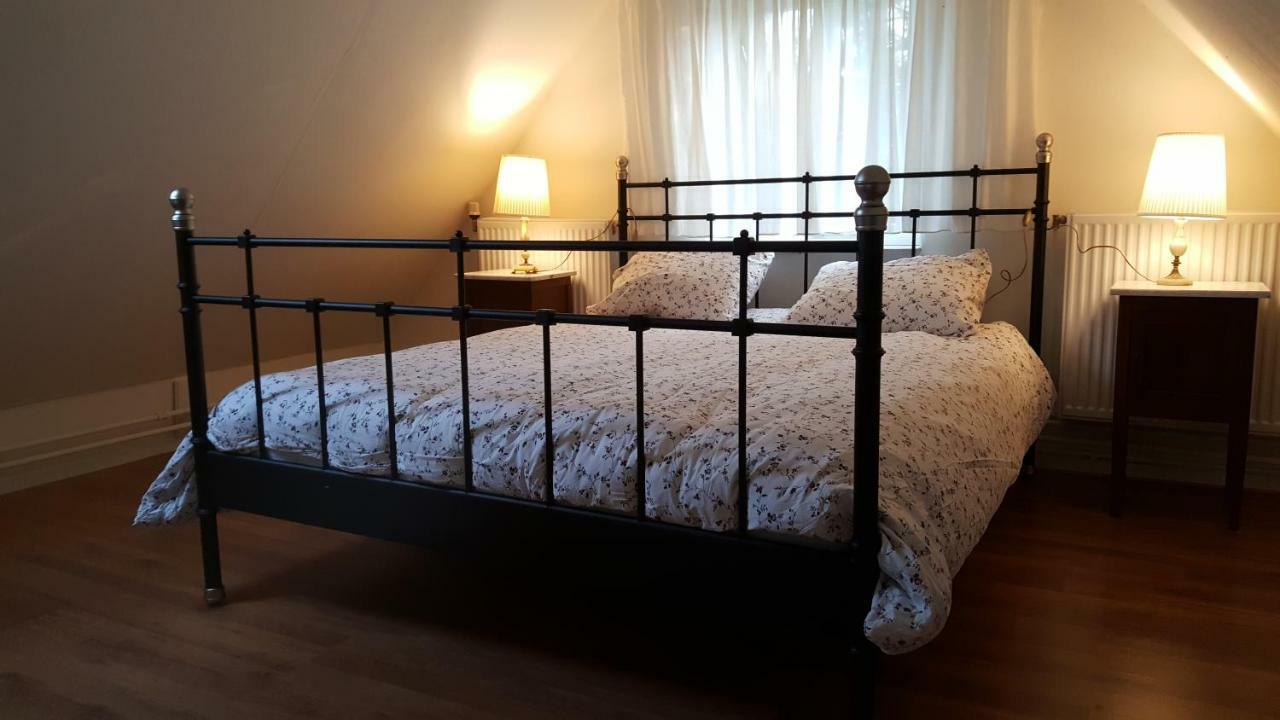 Vakantiewoning Deend Laren  Luaran gambar