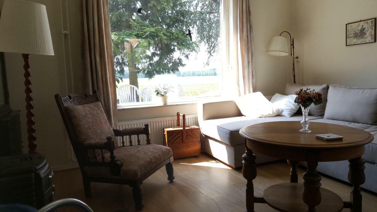 Vakantiewoning Deend Laren  Luaran gambar