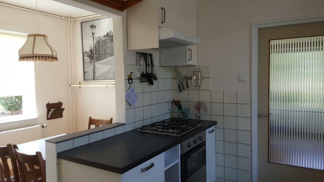 Vakantiewoning Deend Laren  Luaran gambar