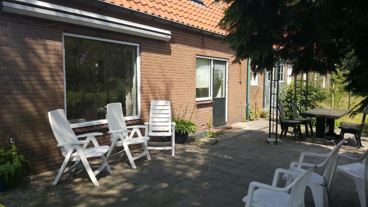 Vakantiewoning Deend Laren  Luaran gambar