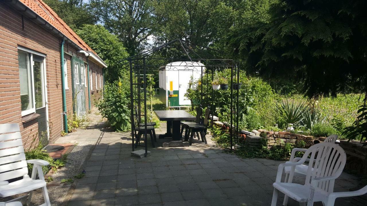 Vakantiewoning Deend Laren  Luaran gambar