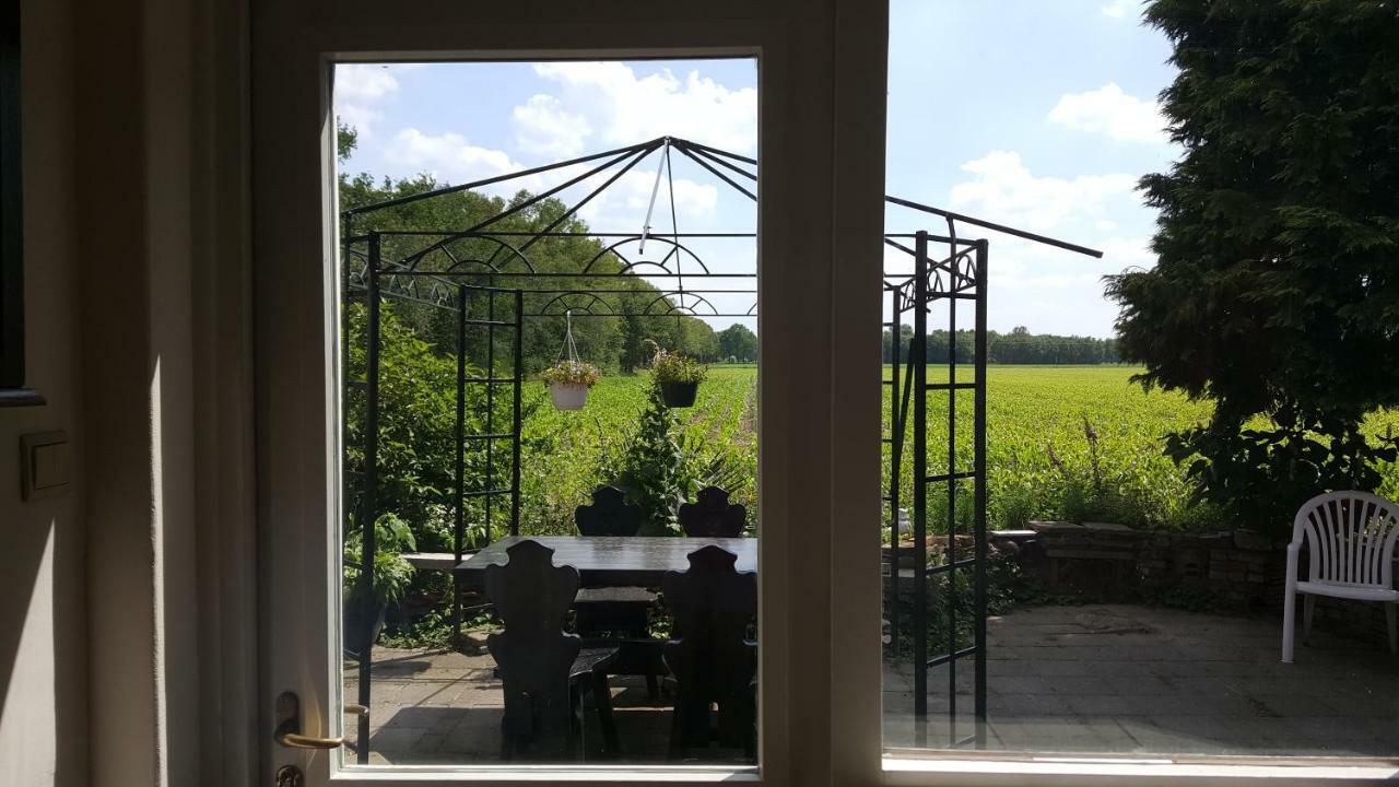 Vakantiewoning Deend Laren  Luaran gambar