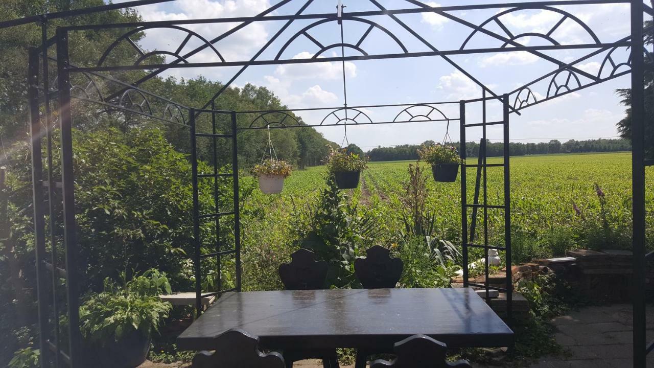 Vakantiewoning Deend Laren  Luaran gambar