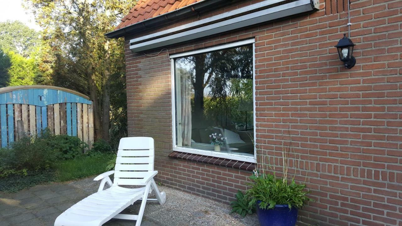 Vakantiewoning Deend Laren  Luaran gambar