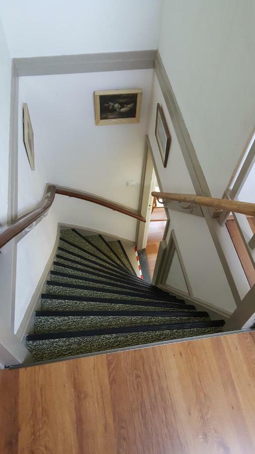 Vakantiewoning Deend Laren  Luaran gambar